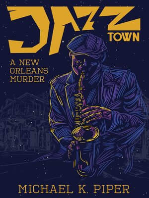 cover image of Jazz Town
